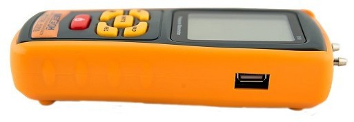 Манометр МЕГЕОН 51010