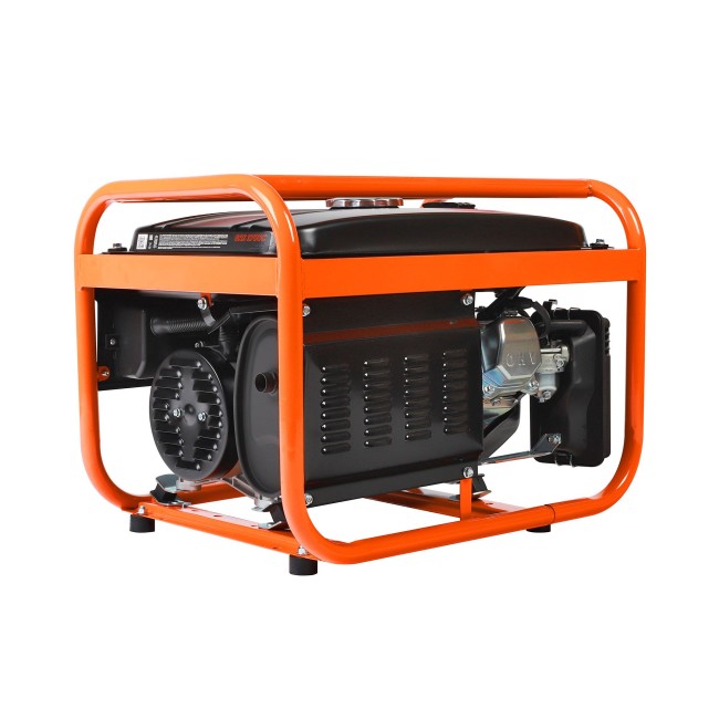 Бензиновый генератор Patriot GRS 3700 C