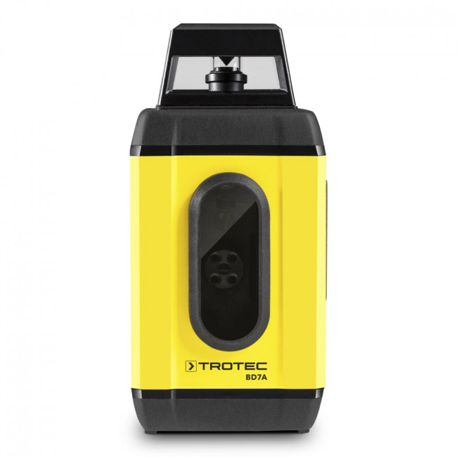Лазерный нивелир Trotec BD7A