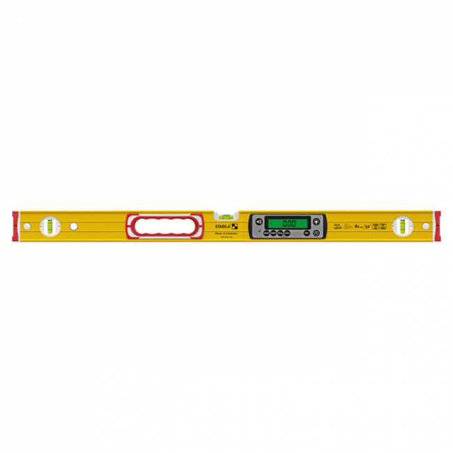 Электронный уровень STABILA TECH 196 DL 81см