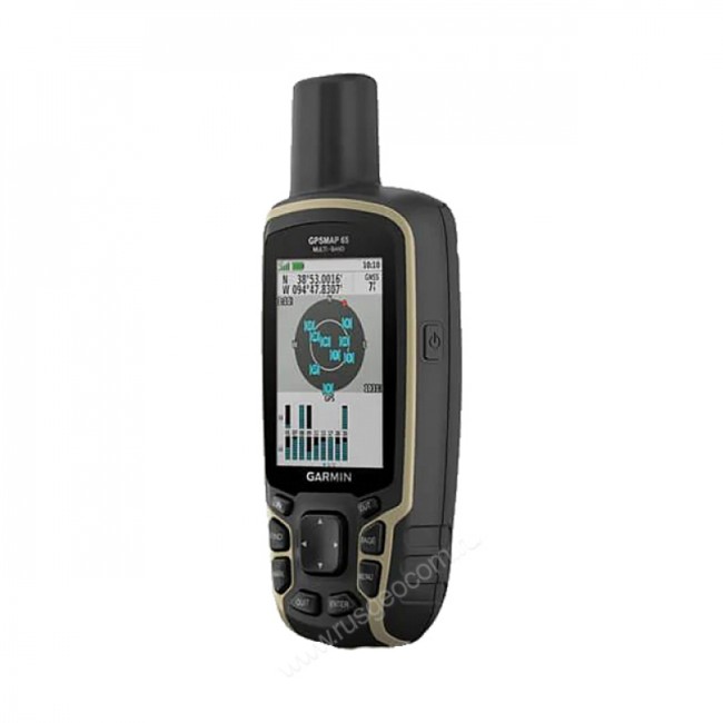 Навигатор Garmin GPSMAP 65
