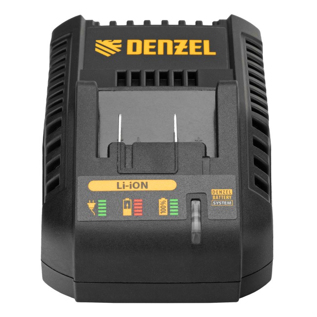 Устройство зарядное для аккумуляторов IBC-18-2.3, Li-Ion, 18 В Denzel