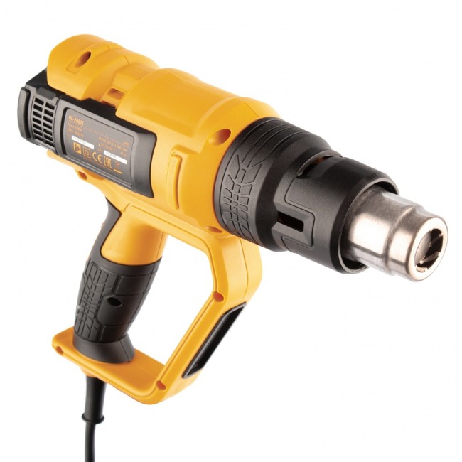 Фен технический HG-2000E Denzel