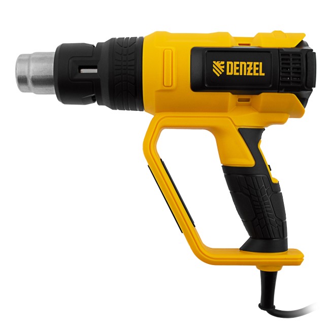 Фен технический HG-2000E Denzel