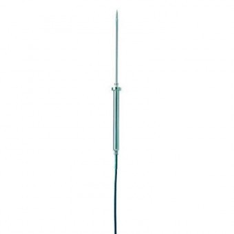 Пищевой зонд из нержавеющей стали (т/п тип T) Testo