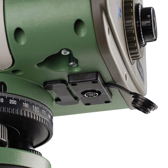 Высокоточный цифровой нивелир FOIF EL302A