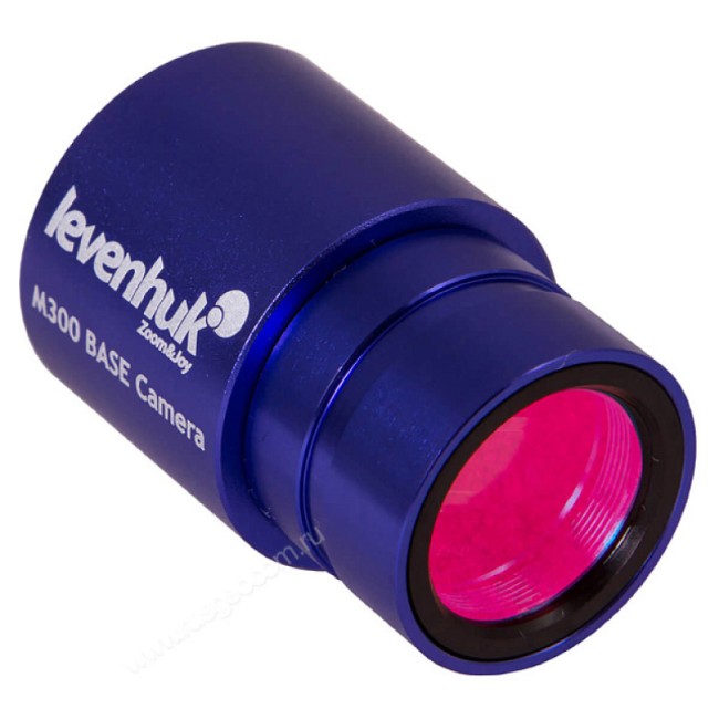 Камера цифровая Levenhuk M300 BASE