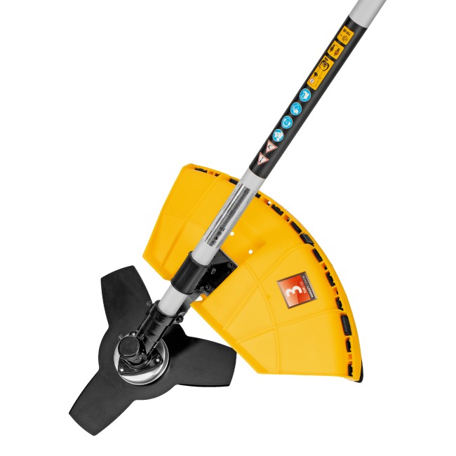 Триммер бензиновый DGT 520 Denzel