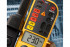 Электрический тестер Fluke T150/VDE