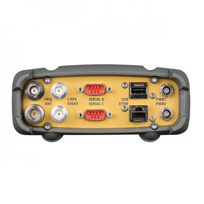 GPS/ГЛОНАСС/Beidou/Galileo приемник NET-G5