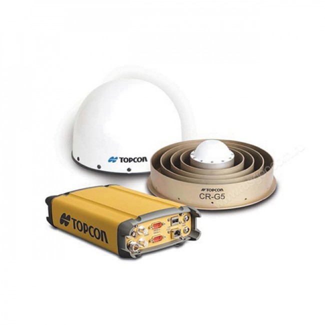 GPS/ГЛОНАСС/Beidou/Galileo приемник NET-G5