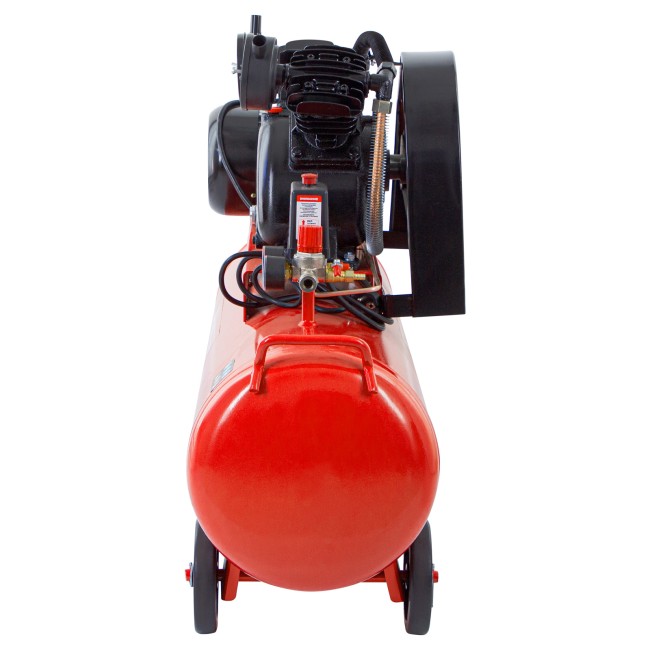 Компрессор воздушный ременный привод КР2500/80 МТХ