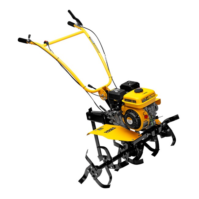 Мотоблок DPT-170SB Denzel