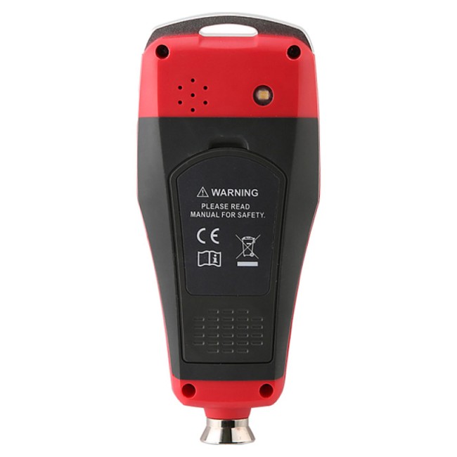 Толщиномер UNI-T UT343E