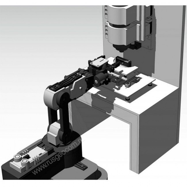 Уклономер STABILA TECH 500 DP