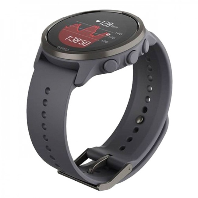 Часы SUUNTO 5 Peak Dark Heather Часы SUUNTO 5 Peak Dark Heather