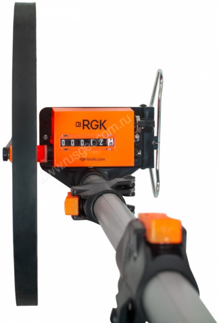 Дорожное колесо RGK Q8