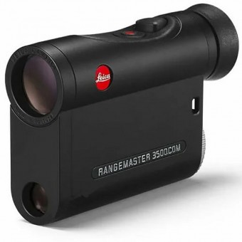 Оптический дальномер Leica Rangemaster CRF 3500.COM