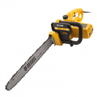 Пила цепная электрическая EDS-2200P Denzel