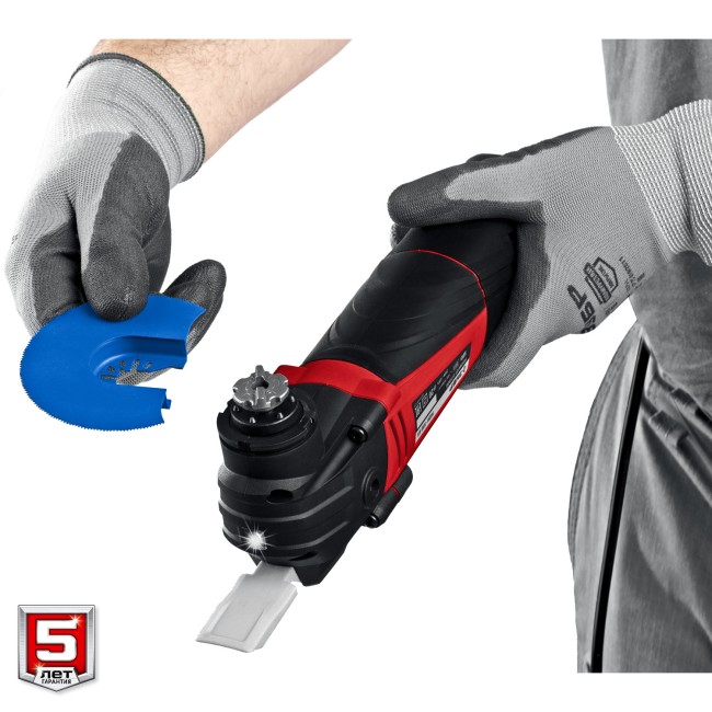 Реноватор МФИ-500 КН ЗУБР