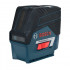 Лазерный уровень Bosch GCL 2-50 C+RM2+BM 3 clip L-Boxx (0.601.066.G03)