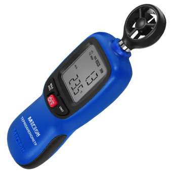 Термоанемометр МЕГЕОН 11011 с поверкой