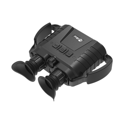 Тепловизионный бинокль iRay xFuse PF6L