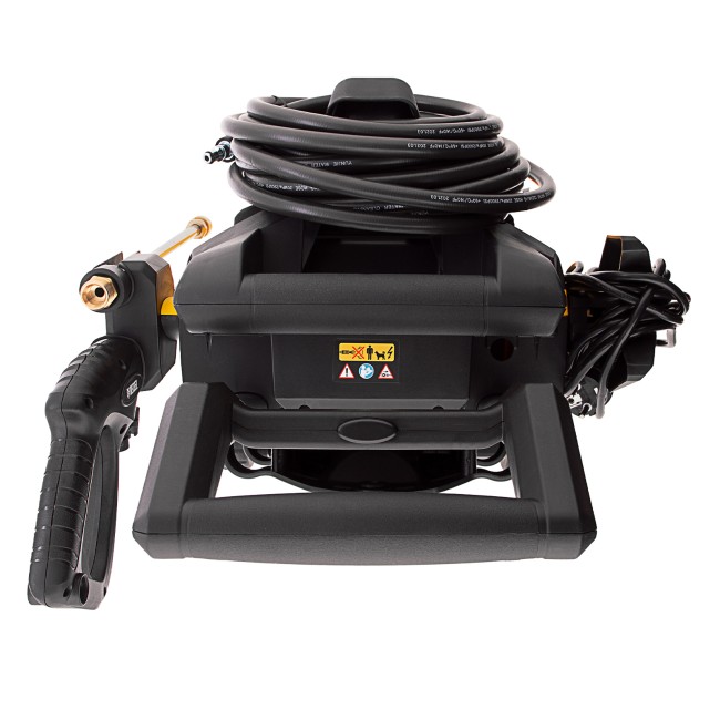 Моечная машина высокого давления R-180i Denzel