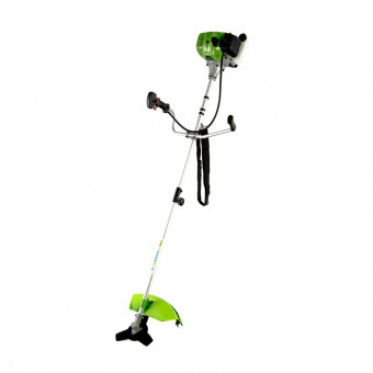 Триммер бензиновый БКС 2500-2 Сибртех Триммер бензиновый БКС 2500-2 Сибртех