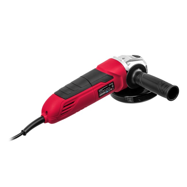 Машина шлифовальная угловая MAG125-800 MTX