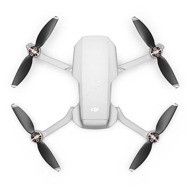 Квадрокоптер DJI Mavic Mini Fly More Combo комплект Квадрокоптер DJI Mavic Mini Fly More Combo комплект