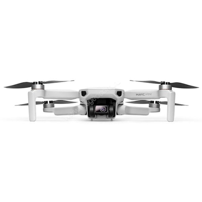 Квадрокоптер DJI Mavic Mini Fly More Combo комплект Квадрокоптер DJI Mavic Mini Fly More Combo комплект