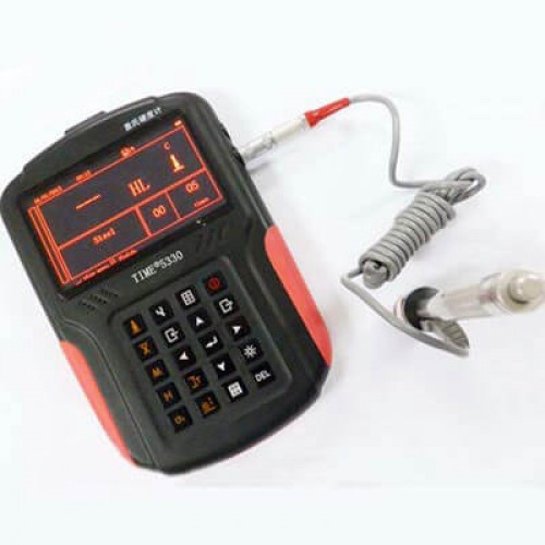Портативный твердомер TIME5330