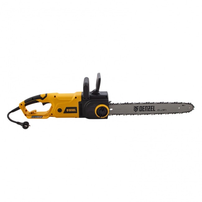 Пила цепная электрическая EDS-2200 Denzel