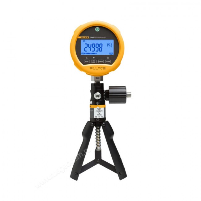 Прецизионный калибратор манометров Fluke 700GA4