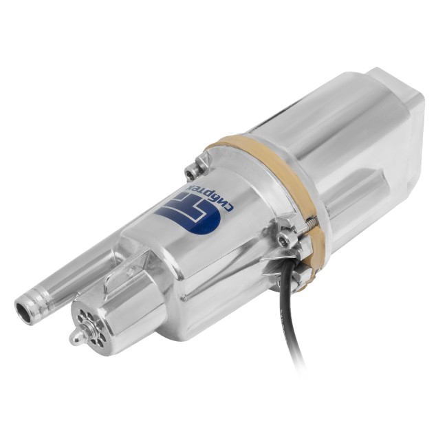 Вибрационный насос СВН300-25 Сибртех Вибрационный насос СВН300-25 Сибртех