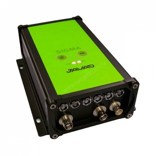 GNSS приемник Javad Sigma-G3T