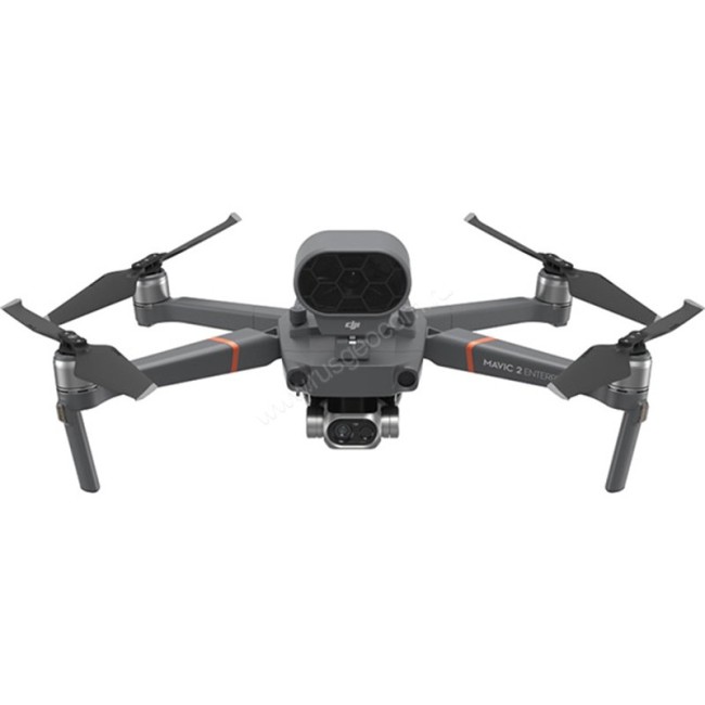 Квадрокоптер DJI Mavic 2 Enterprise Dual