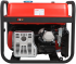 Бензиновый генератор A-iPower A6500EA + блок автозапуска A-iPower 400 В, 25 А