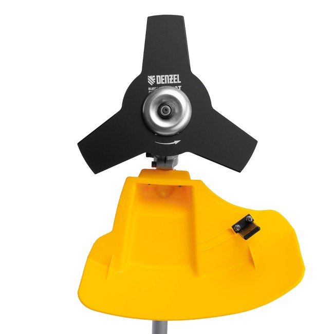 Триммер электрический TE-1200 Denzel