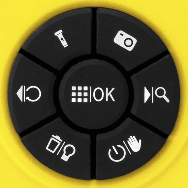 Мини-видеоскоп Trotec BO22