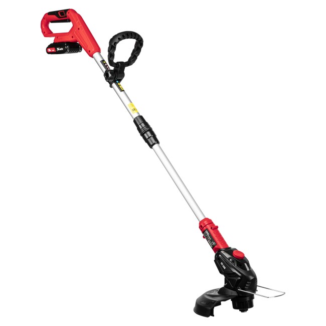 Триммер аккумуляторный GT-260 MTX