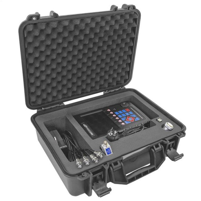 Ультразвуковой дефектоскоп МЕГЕОН 29120 с поверкой