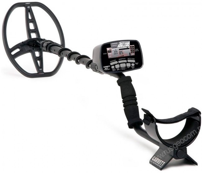 Металлоискатель Garrett AT PRO Металлоискатель Garrett AT PRO