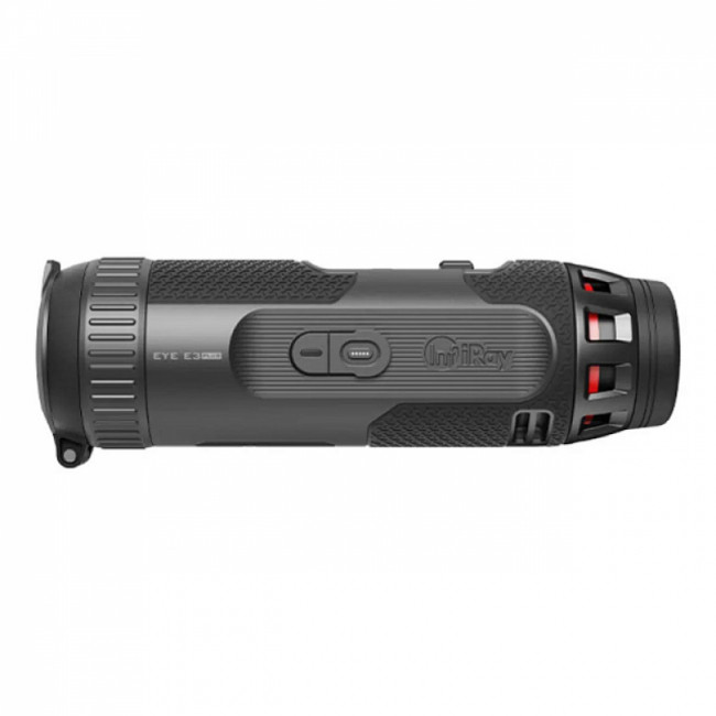 Тепловизионный монокуляр iRay xEye 3 E6 Plus