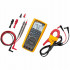 Комплект Fluke 289 IMSK - мультиметр Fluke 289 с токовыми клещами Fluke i400 AC