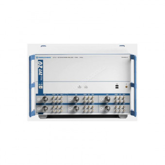 Анализатор цепей Rohde Schwarz ZVT20