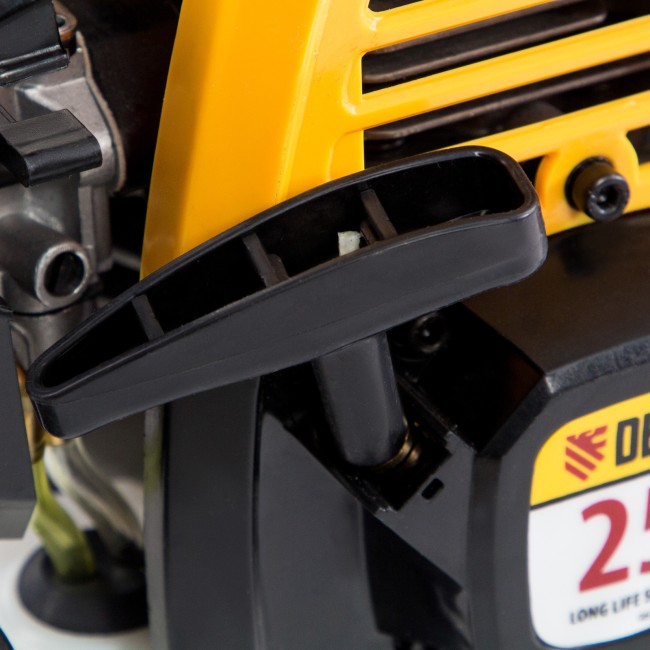 Триммер бензиновый DR-25 Denzel