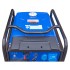 Бензиновый генератор TSS SGG 7000E3A Бензиновый генератор TSS SGG 7000E3A