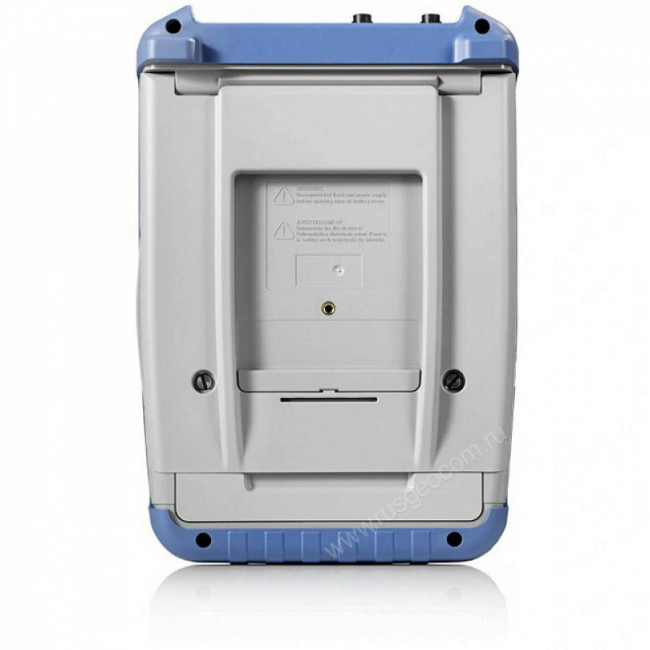 Портативный осциллограф Rohde & Schwarz RTH1004 с опциями RTH-B242, RTH-K200, RTH-K201
